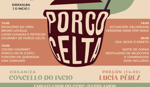 cocido o incio